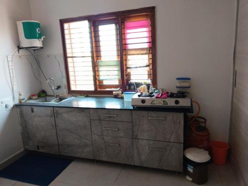 Mysore House | Private Room for Decent Couples & Decent Families