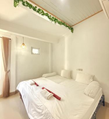 Benoa House | Private Room in Villa Near Nusa Dua Beach Bali