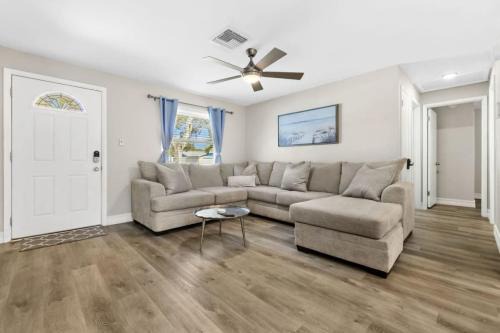 Seminole House | Private Seminole Pool Home Just minutes to the beach