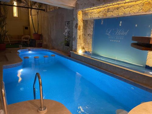 New Cairo Apartment | Private studio in private villa in New Cairo 90th street