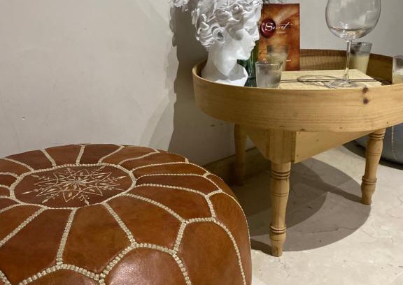 Hay Riad Bed & Breakfast | Private Suite at Hay Riad