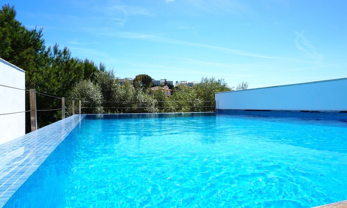 Cala Mandia Villa | Private Villa with pool - Beach front - Sea Views - Cala Mendia, Porto Cristo