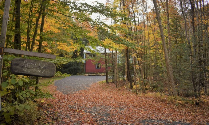 Thendara House | Private Waterfront Just Minutes from Old Forge!