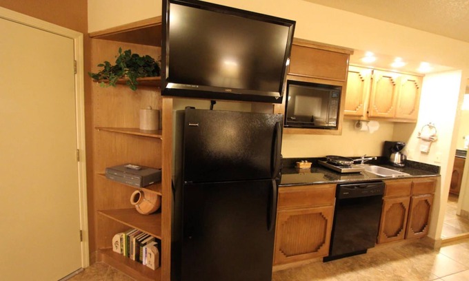 West Sedona House | Privately Own Condos at Sedona Springs Resort