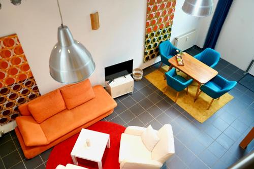 Rhein-Erft-Kreis District Apartment | Privates & ruhiges Maisonette - Loft in Pulheim