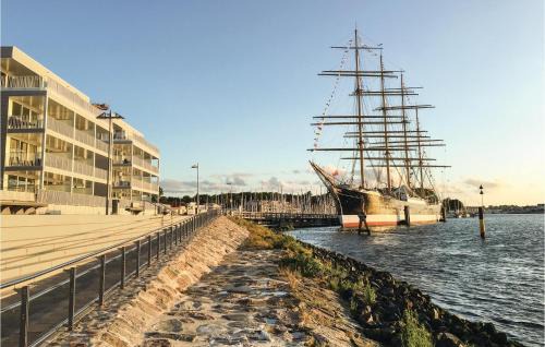Travemuende Apartment | Priwallpromenade 2, Whg 5
