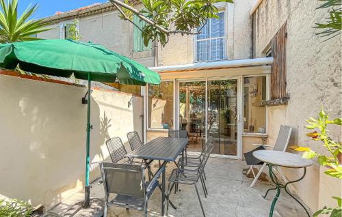 Eyragues House | Proche Alpilles
