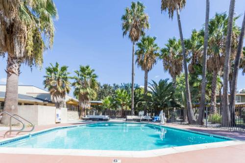 Davis Hotel | Prodigy Hotel, a Days Inn by Wyndham
