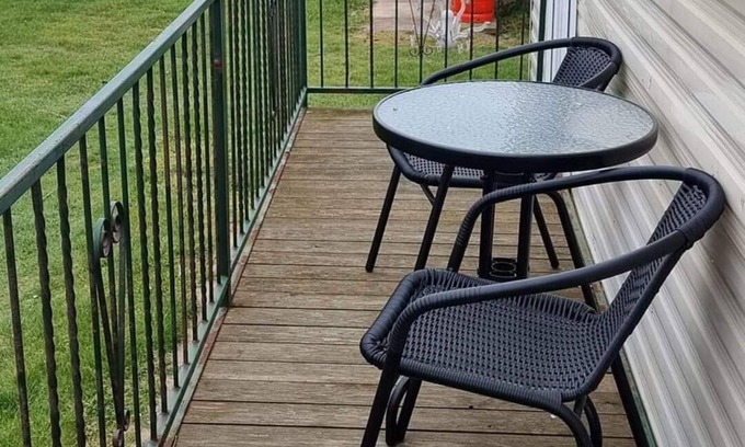 Skegness Apartment | Promenade Direct Beach Acces Center of Ingoldmells