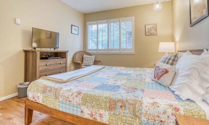 Neskowin Condo | Proposal Rock Inn 233