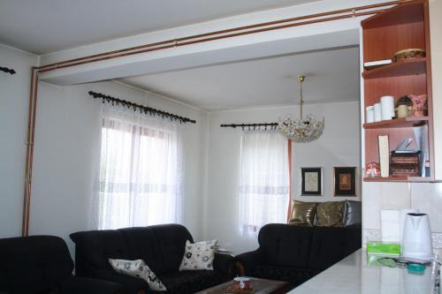 Sarajevo House | Prosper