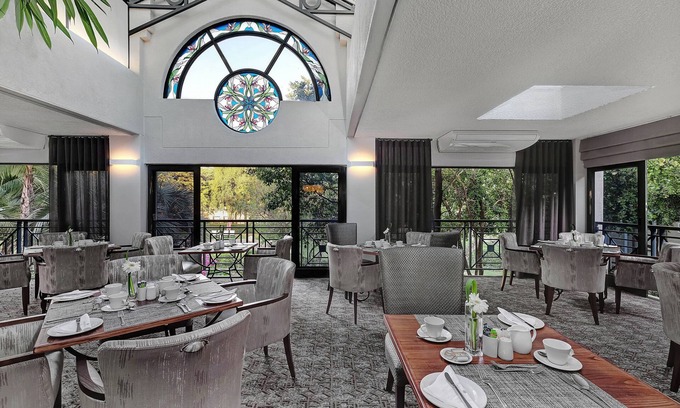 Greater Johannesburg Metropolitan Area Hotel | Protea Hotel by Marriott Midrand