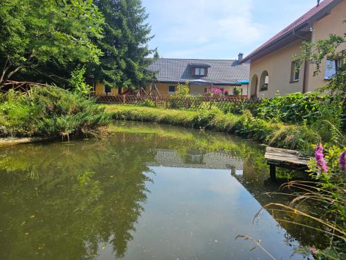 Srednia Wies Apartment | Przy potoku 882-688-032