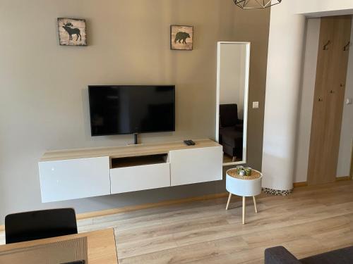 Karpacz Apartment | Przystanek Karpacz - ul Komuny Paryskiej 3