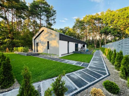 Miedzychod Apartment | PRZYSTANEK LAS Mierzyn