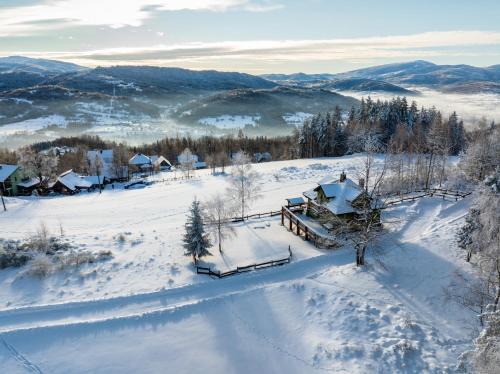 Jelesnia House | Przystanek Madejowa