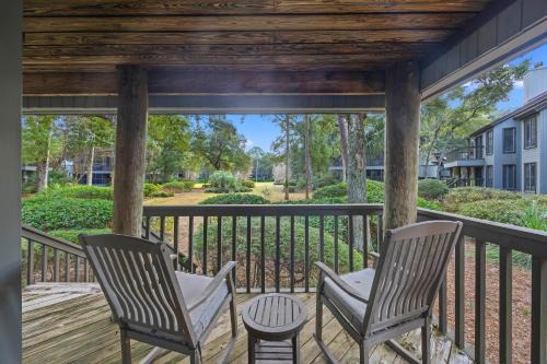 Kiawah Island House | PS4521: 4521 Parkside Villa