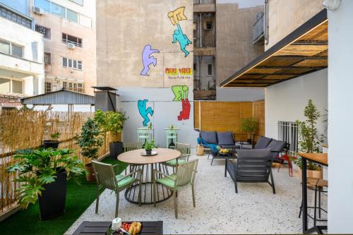 Psirri Apartment | Psiri Vibes