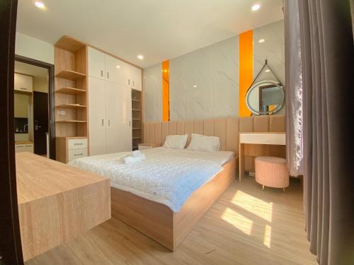 Thu Dau Mot Hotel | Pt House