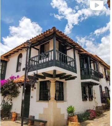Duitama Hotel | Pueblito Boyacense Hotel