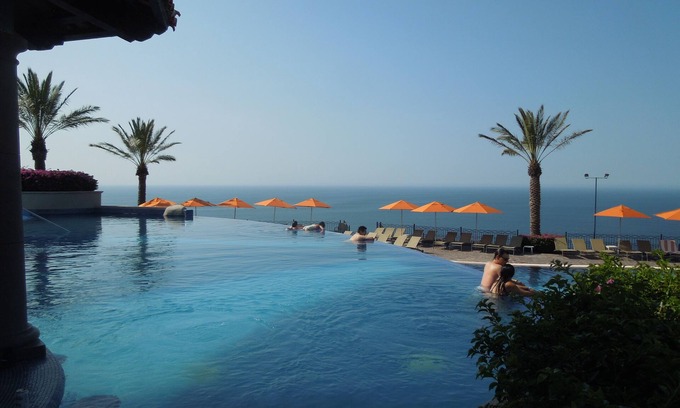 Paraiso Escondido Hotel | Pueblo Bonito Properties - Ocean View 1 floating week available sleeps up to 4