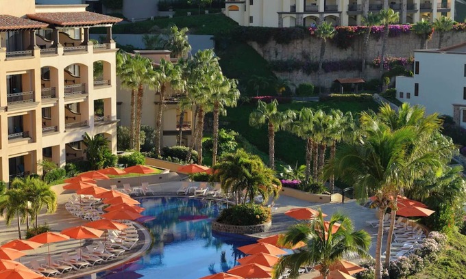 Paraiso Escondido Apartment | Pueblo Bonito Sunset Jr Suite Come and Enjoy The Fun that Cabo Has to Offer