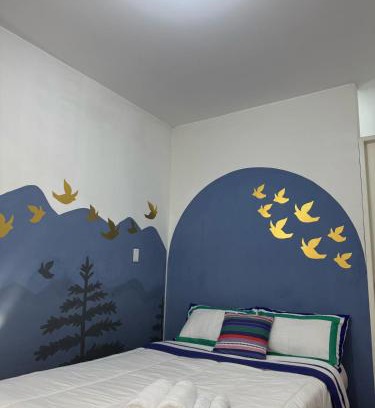 Lima House | Puerta Azul Hospedaje