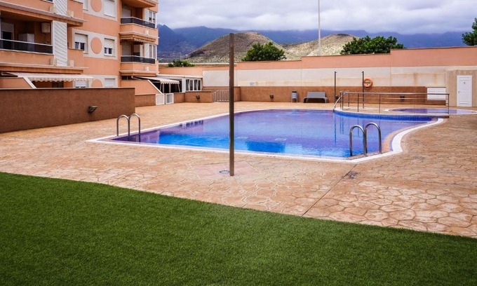 Puerto de Guimar Apartment | Puertito Attic Apartment