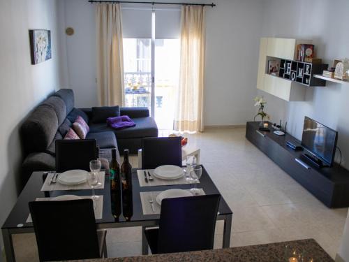 Playa San Juan Apartment | Puesta de Sol Rentals 3DR