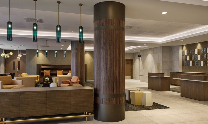 Rotorua Hotel | Pullman Rotorua