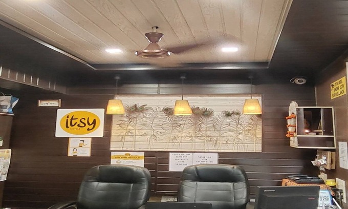 Pune Hotel | Punest Hospitality