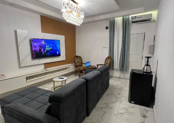 Luanda Apartment | Pungo Appartments