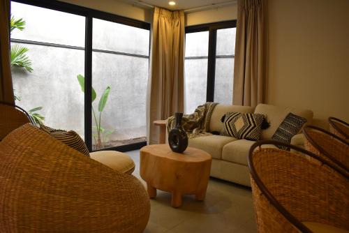Ruta Independencia Apartment | Punta Agave Suites