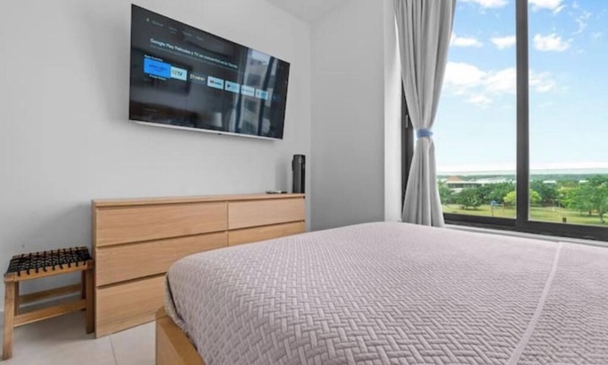 Punta Cana Apartment | Punta Cana, Cap Cana, Cozy 1 BDR, Pool & Beach