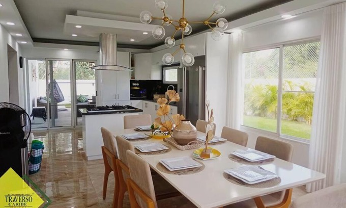 Punta Cana Villa | PUNTA CANA JUST 250 usd per night in Luxurious VILLA with pool