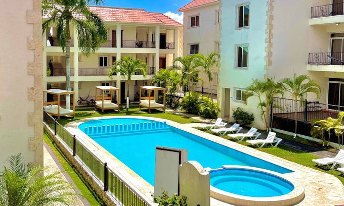 Punta Cana Apartment | Punta Cana Seven Beaches
