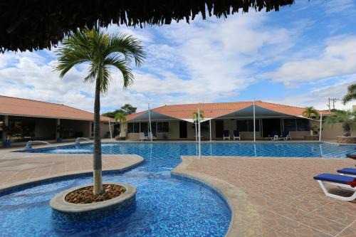Pajonal Hotel | Punta Chame Resort Takeover