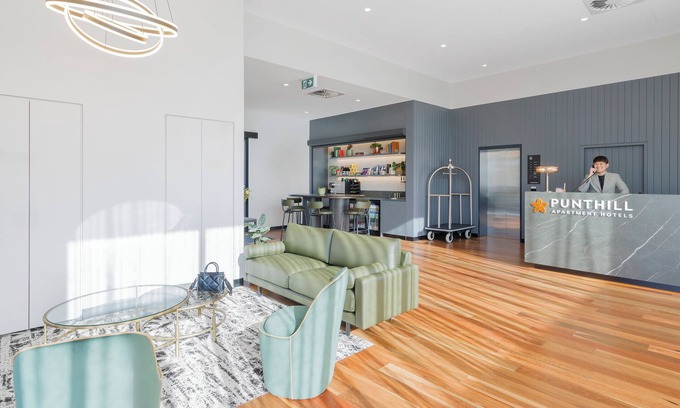 Sunshine Apartment | Punthill Sunshine