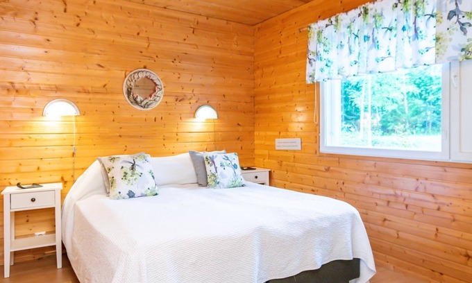 Koli National Park House | Pupuranta by Interhome