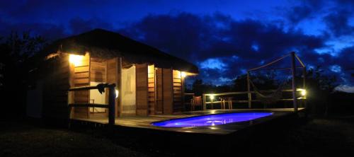 Jandaira Resort | Pura Vida Bahia