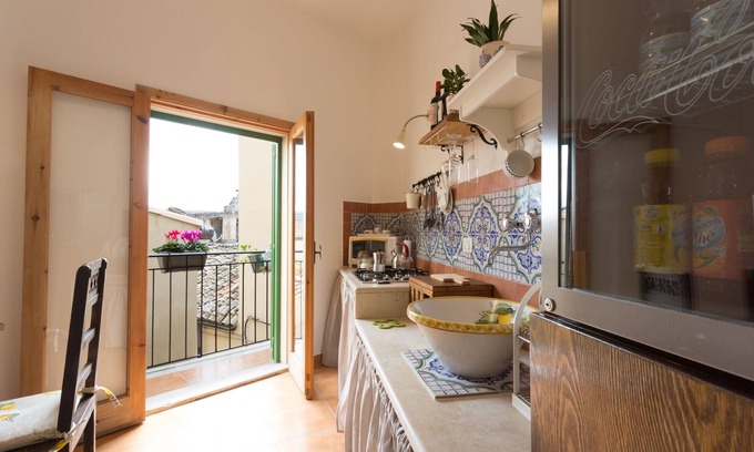 Ragusa House | Pura Vida Iblea
