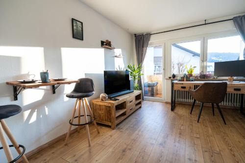 Verwaltungsgemeinschaft Hornergruppe Apartment | Pura Vida Workation & Ferienwohnung