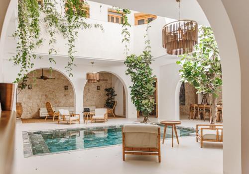 Medina House | Pure House Marrakech