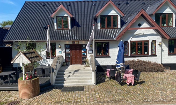 Purhus Hotel | Purhus Kro