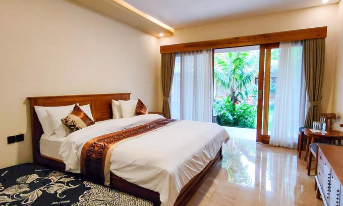 Karangasem Apartment | Puri Abian Ari Villa by The Lavana