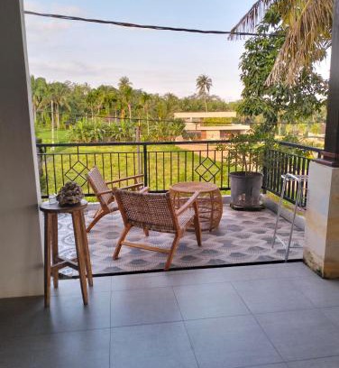 Pejeng Kawan House | Puri Anyar guest house