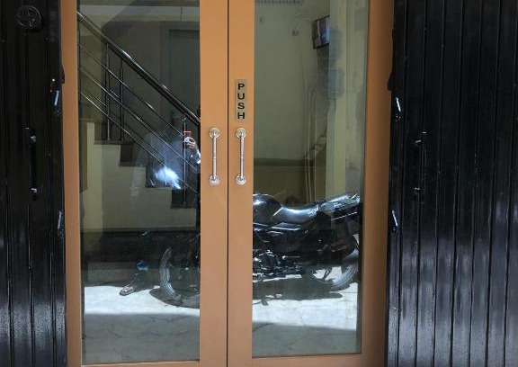 Varanasi Hotel | Purple Lotus Hotel
