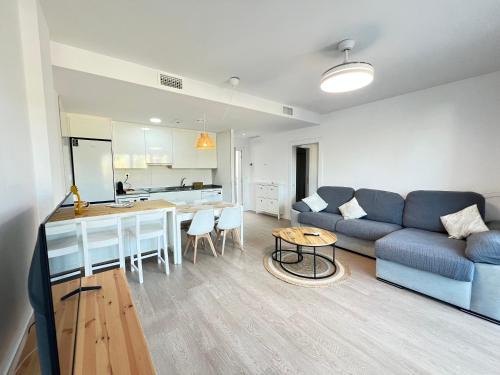 Motril Apartment | PUSHE Playa Granada Beach & Golf 8