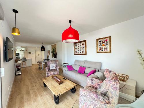 Motril Apartment | PUSHE Playa Granada Beach&Golf 4