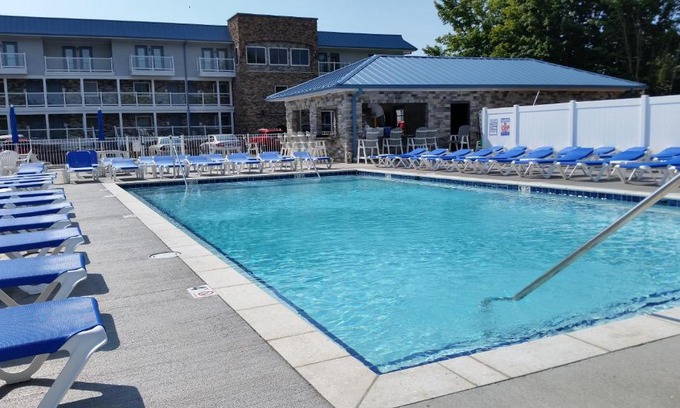 Put-in-Bay Apartment | Put-in-Bay Condos